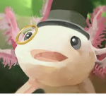 Axolotl only must be a axolotl skin