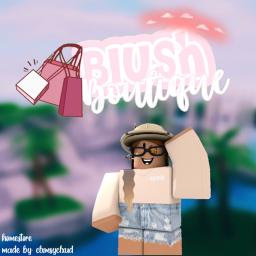 Blush Boutique HomeStore