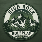 Highrock National Park Roleplay Community