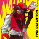 FPE: Detention {Pre-alpha}