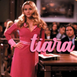 ⸝⸝ tiara ⋆