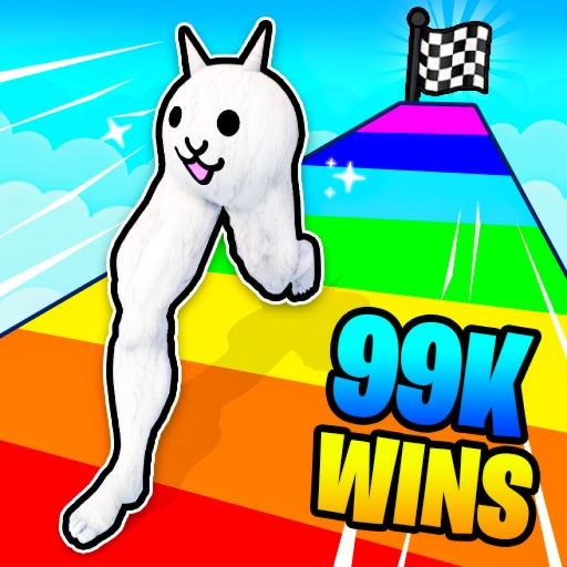 Battle Cat Training🐾 official Roblox game thumbnail