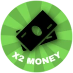 x2 Money