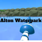 Alton Towers Waterpark
