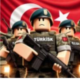 Türk Asker Oyunu (Subay Aranır)