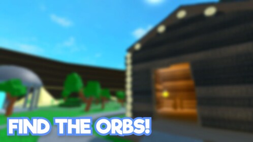 [SKIBIDI] Find the Orbs! ✨ [80]