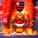 Stadium - Flamengo Torcida [UP]