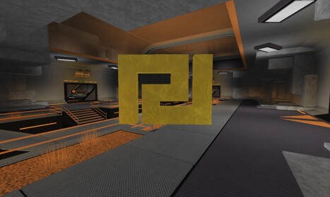 《TAS》 Training Facility Rhodamn