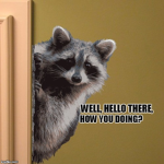 Hello There School Friend