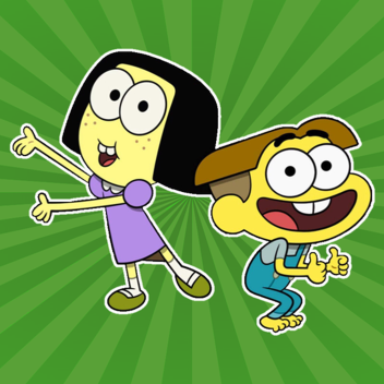 Big City Greens RP