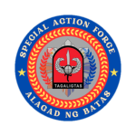 TPNA | Pambato Armored Division