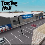 toetoe mall