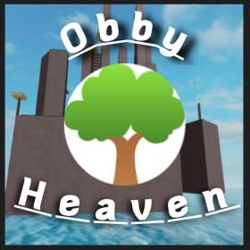 Obby Heaven (BETA)
