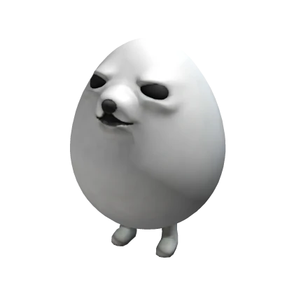 Egg dog online