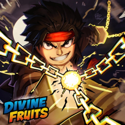 Divine Fruits