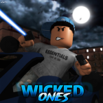 あ Wicked Ones