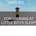 WANTED MAN IN DA HOOD