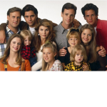 Full House The Tanners