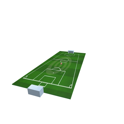 Soccer Field