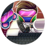 Game Badge Thumbnail