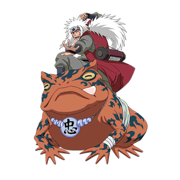 survive the jiraiya the killer 