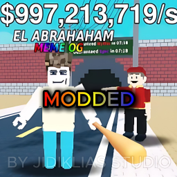 Steal a Latamrot MODDED INF ADMIN
