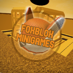 FoxBlox's Mini-Games