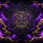 DESTINITY OFFICIAL
