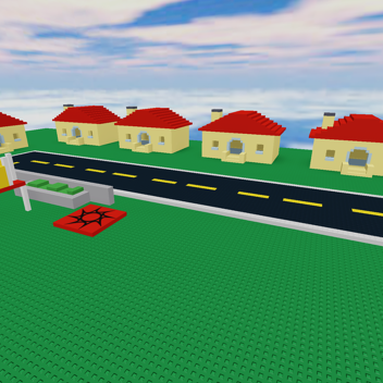 Problematic Playground