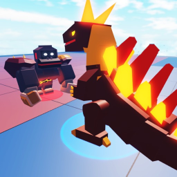 Skibidi Battle Simulator [Mecha Kong] icon