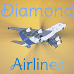 [] Diamond Airlines []