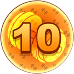 Strength - 10