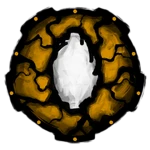 Game Badge Icon