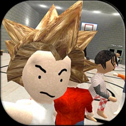 School of Chaos MMO icon