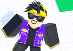 Ben’s Super Cool Fan group