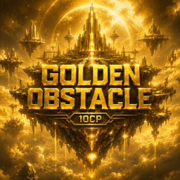 [10CP] Golden Obstacle