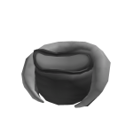 Grey Commando