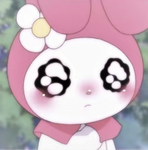 ハチワレのなかまたち