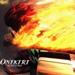 Onikiri  [READ DESC]