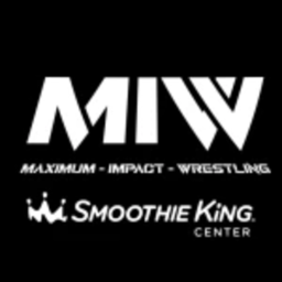 MIW | The SmoothieKing Center