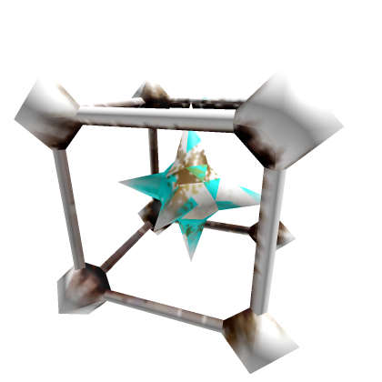Evil Subspace Tripmine