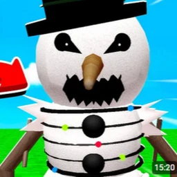 Fixing Ar Mr Bliss icon