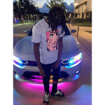 yesssir clothing group