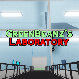 GreenBeanz's Laboratory