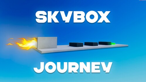 Escape The Skybox