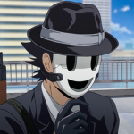 Sniper Mask Fanclub