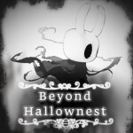 Hollow Knight RP: Beyond Hallownest