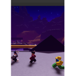 Chicken Nugget Simulator Squad