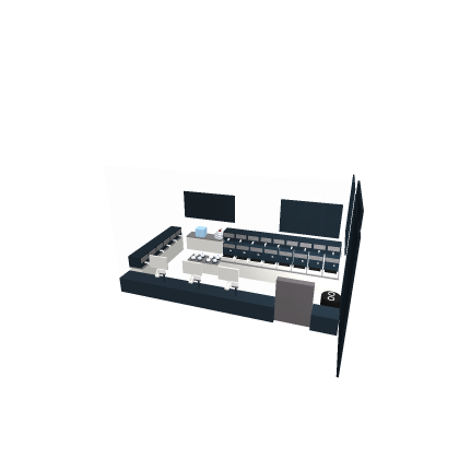 Kitchen Set
