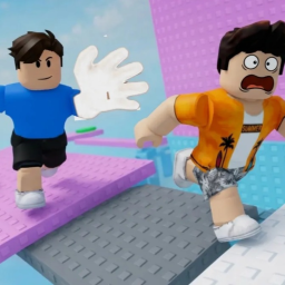 Troll Slap Obby!